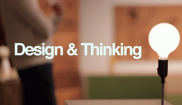 design and thinking